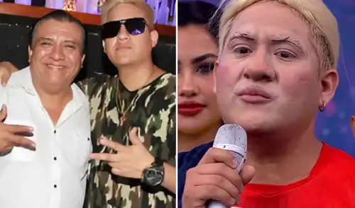 Manolo Rojas falleció el 27 de marzo de este año.