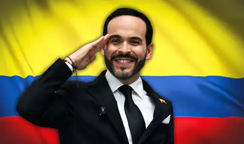 Abelardo de la Espriella, candidato ultraderechista, fue elegido presidente de Colombia en una ajustada segunda vuelta con el 49,6% de los votos, según el conteo preliminar Abelardo de la Espriella, candidato ultraderechista, fue elegido presidente de Colombia en una ajustada segunda vuelta con el 49,6% de los votos, según el conteo preliminar