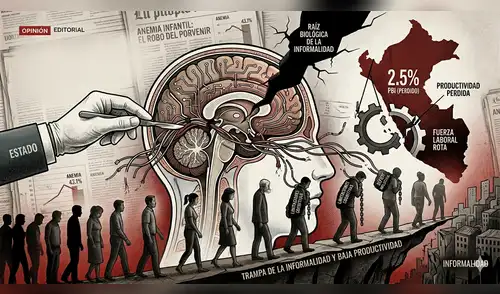 Anemia y productividad Anemia y productividad