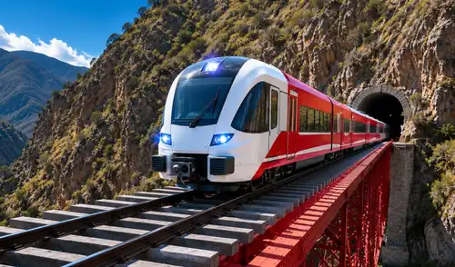 Proyecto de modernización del ferrocarril Huancayo–Huancavelica entra a fase decisiva tras casi un siglo de operación