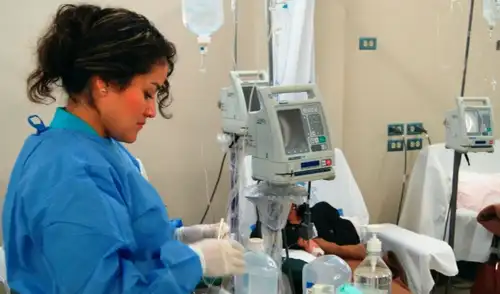 Nueva ley laboral protege a trabajadores con cáncer en el sector público y privado. Nueva ley laboral protege a trabajadores con cáncer en el sector público y privado.