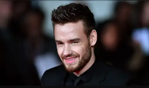 Liam Payne falleció a los 31 años el 16 de octubre de 2024 en Buenos Aires. Foto: Deadline. Liam Payne falleció a los 31 años el 16 de octubre de 2024 en Buenos Aires.