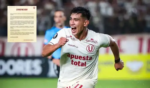 El 'Tunche' Rivera continuará en Universitario de Deportes. Foto: Liga 1/composición LR El 'Tunche' Rivera continuará en Universitario de Deportes. Foto: Liga 1/composición LR