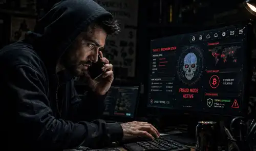 El uso de "spoofing" es clave en este engaño, ya que permite a los estafadores disfrazar su número como si fuera de un banco legitimo, dificultando la detección del fraude. La nueva y peligrosa modalidad de estafa en Perú que imita el número de bancos: delincuentes pueden vaciar las cuentas de sus víctimas