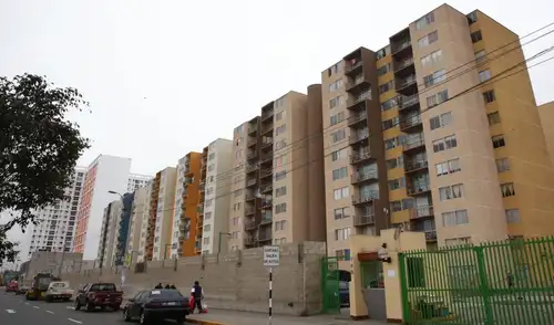 El Ministerio de Vivienda actualizó el programa Techo Propio y elevó el valor máximo de las viviendas en la modalidad de Adquisición de Vivienda Nueva hasta S/136,100 para proyectos multifamiliares.