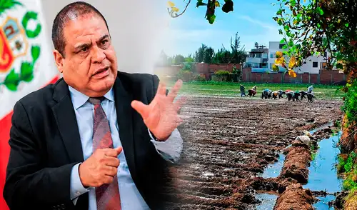 Sectores económicos y zonas críticas bajo evaluación ante posibles impactos del Fenómeno El Niño.
