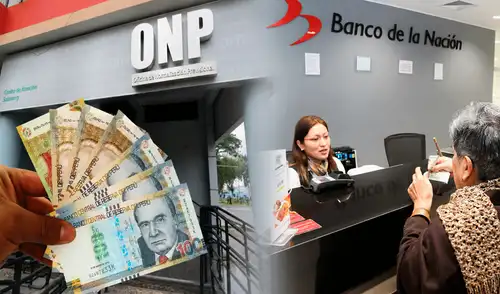 ONP confirma gratificación extraordinaria para pensionistas del régimen 19990: Detalles y cronograma de pagos.