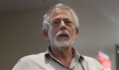 Gustavo Gorriti | SIP | Congreso