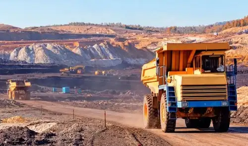 Tía María prevé iniciar operaciones en 2027 y producir 120.000 toneladas de cobre refinado al año, según informó Southern Perú.
