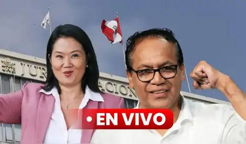 Proclamación de resultados presidenciales se desarrollará en las próximas horas