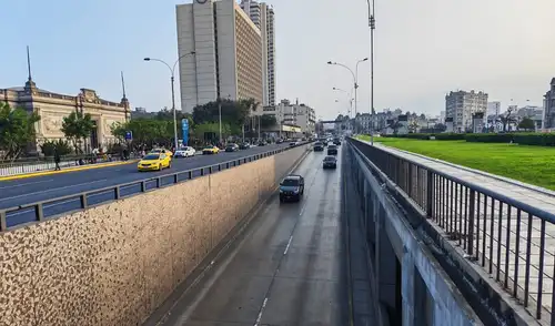 Avanza la integración entre la Línea 2 del Metro de Lima y el Metropolitano
