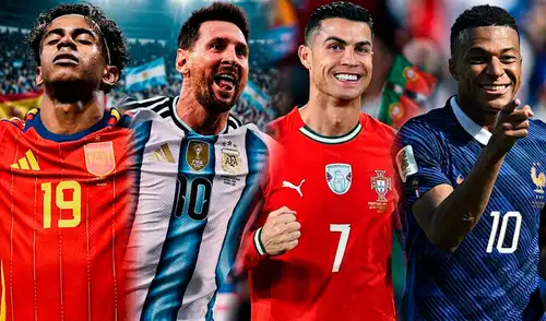 tabla mundial 2026