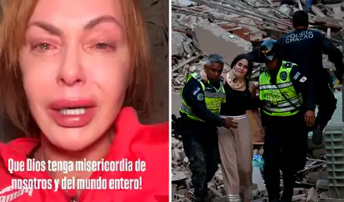 Gaby Spanic es una de las actrices venezolanas con más trayectoria en el continente.