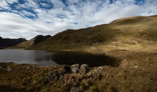 Huánuco avanza hacia la creación del Área de Conservación Regional Yanajanca