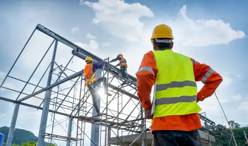 El sector construcción habría registrado una contracción de 5,9% en mayo, lo que representaría su peor desempeño mensual desde noviembre de 2023.