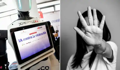 El MIMP lanza concurso nacional "IA contra la ViolencIA" para combatir la violencia de género