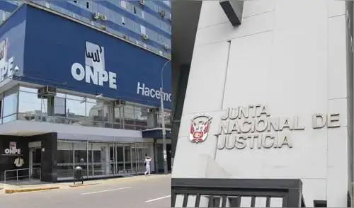 Bernardo Pachas se quedaría a cargo de la ONPE por decisión de la JNJ