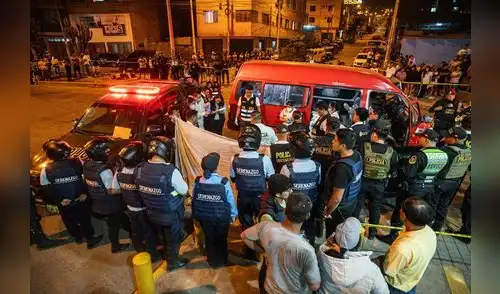 Choferes de transporte público siguen en la mira de los extorsionadores.