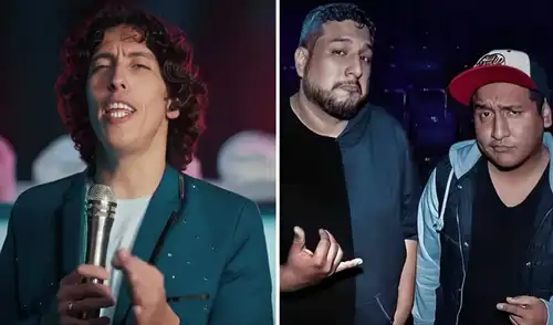 'Chapa Tu Money' se estrenará en América TV en julio de 2026.