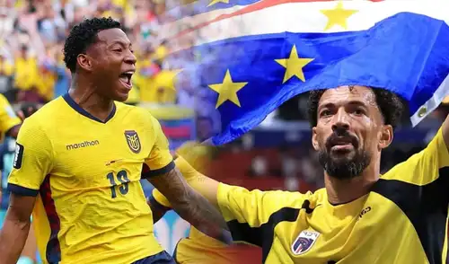 Así va la tabla de mejores terceros del Mundial 2026