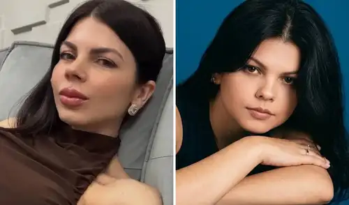Yorgelys Delgado es una recordada estrella infantil de la televisión venezolana.