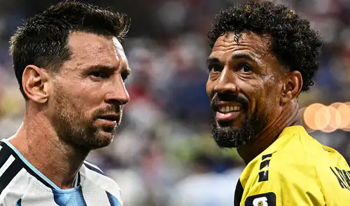 Argentina vs Cabo Verde: cuando