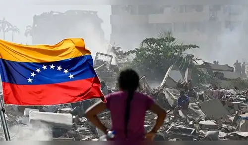 venezuela