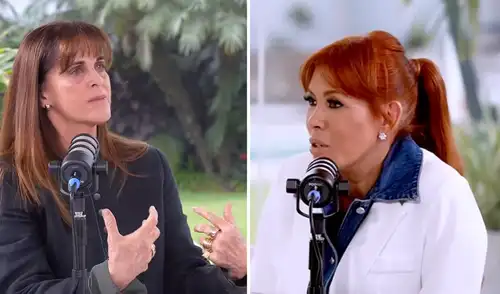 Sandra Plevisani es una de las chefs más populares en Perú.
