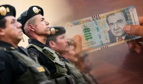 Policía Nacional del Perú