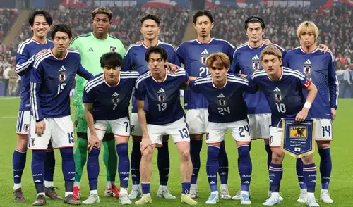 El éxito japonés en el torneo es fruto del Proyecto Japón 2092, una iniciativa de largo plazo que busca transformar el fútbol del país y conquistar la Copa del Mundo en 2092.