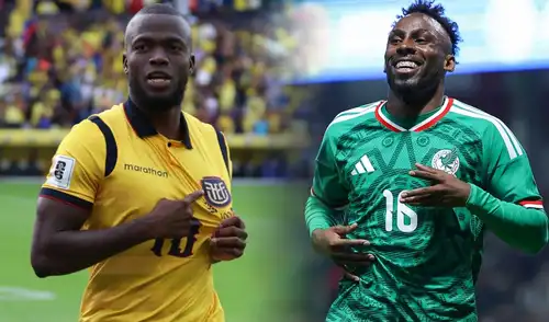 México ya conoce a su rival en los dieciseisavos de final del Mundial 2026: se enfrentará a Ecuador el 30 de junio en el Estadio Ciudad de México.