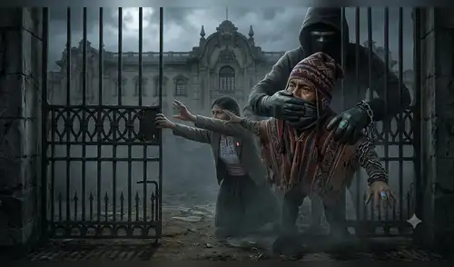 Persecucion