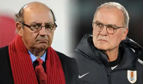 La eliminación temprana de Uruguay en el Mundial 2026 genera críticas hacia Marcelo Bielsa, quien está bajo la lupa tras no avanzar a los dieciseisavos de final.