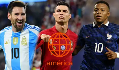 Los dieciseisavos de final del Mundial 2026 prometen emociones, con América TV transmitiendo seis partidos en señal abierta.