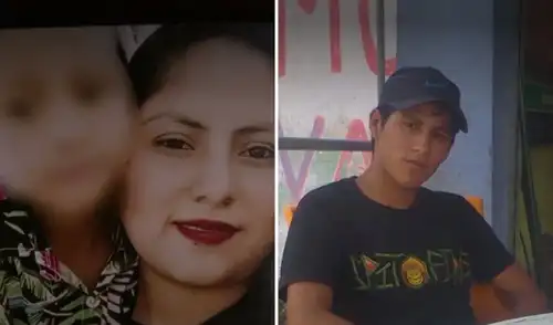 Había denunciado a su expareja y tenía medidas de protección, pero fue asesinada en Tingo María