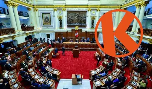 Fuerza Popular habría recibido altos fondos por recortes a trabajadores y congresistas