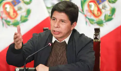 Pedro Castillo