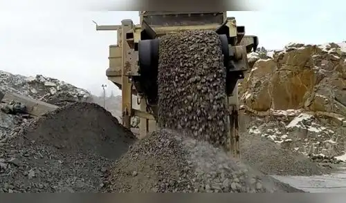 Minería en Perú debe priorizar los ecosistemas y el trabajo con comunidades.