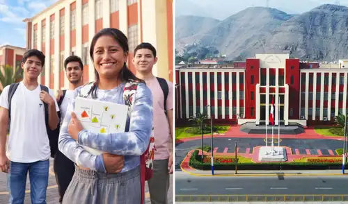 UNI, examen de admisión de la UNI