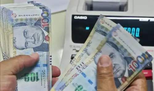El Banco Central de Reserva reportó que los créditos a empresas y hogares aceleraron su crecimiento en mayo.