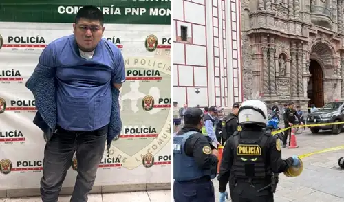 Asaltos