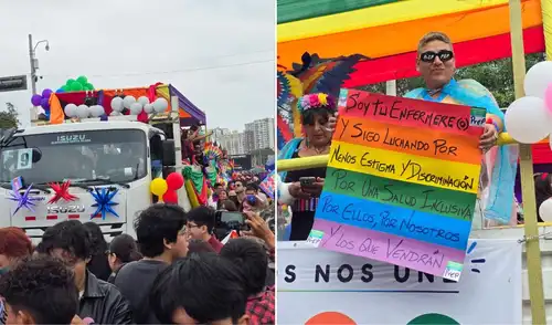 La agrupación denunció que los trámites para la marcha enfrentaron trabas burocrática