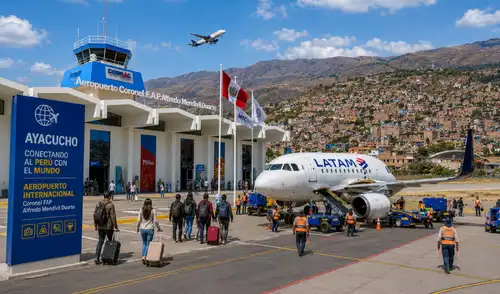 Ayacucho