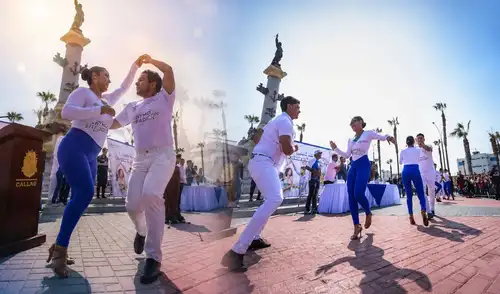 Callao va por un Récord Guinness con un desafío que promete hacer historia en el Perú