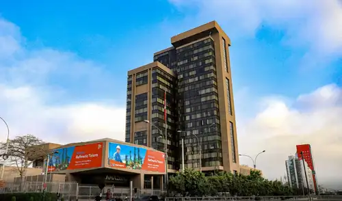 Sindicato plantea que recuperación de la empresa depende de una gestión profesional.
