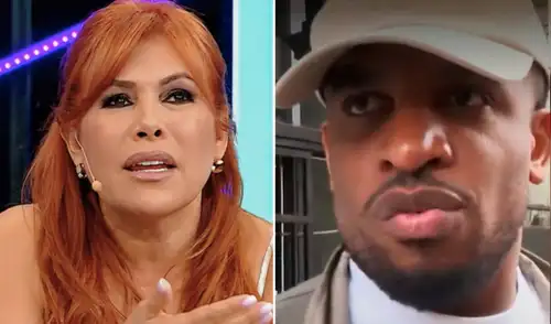 Tras perder demanda de Jefferson Farfán, Magaly Medina fue sentenciada a pagar una fuerte indemnización y a realizar servicio comunitario