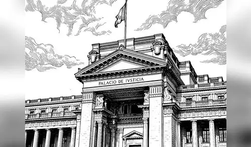 Justicia y Constitución