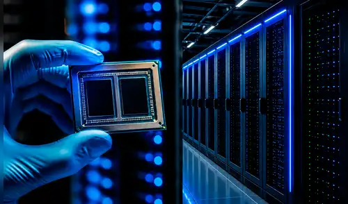 Line Shine, mejor supercomputadora del mundo, China, Estados Unidos