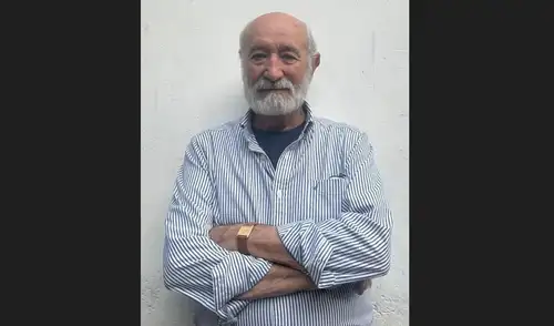 Álvaro Roca Rey. Foto: Difusión.
