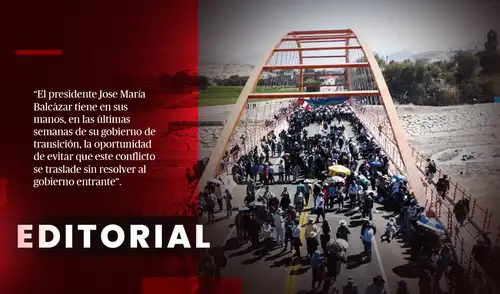 Editorial